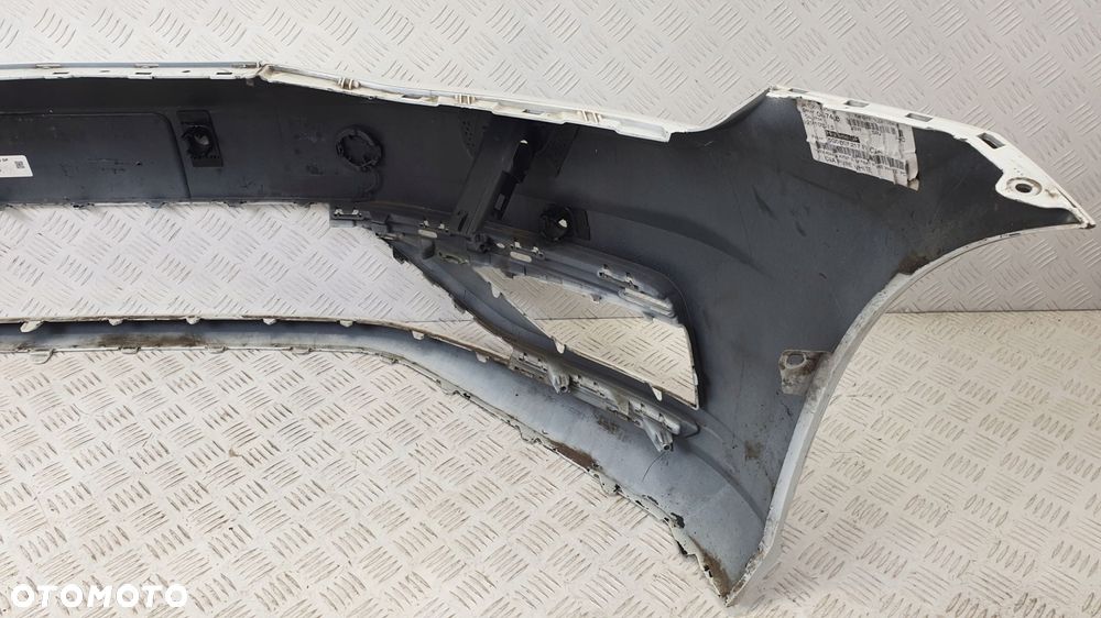 vw golf vii 7 5g0 lift 17- zderzak przedni - 6