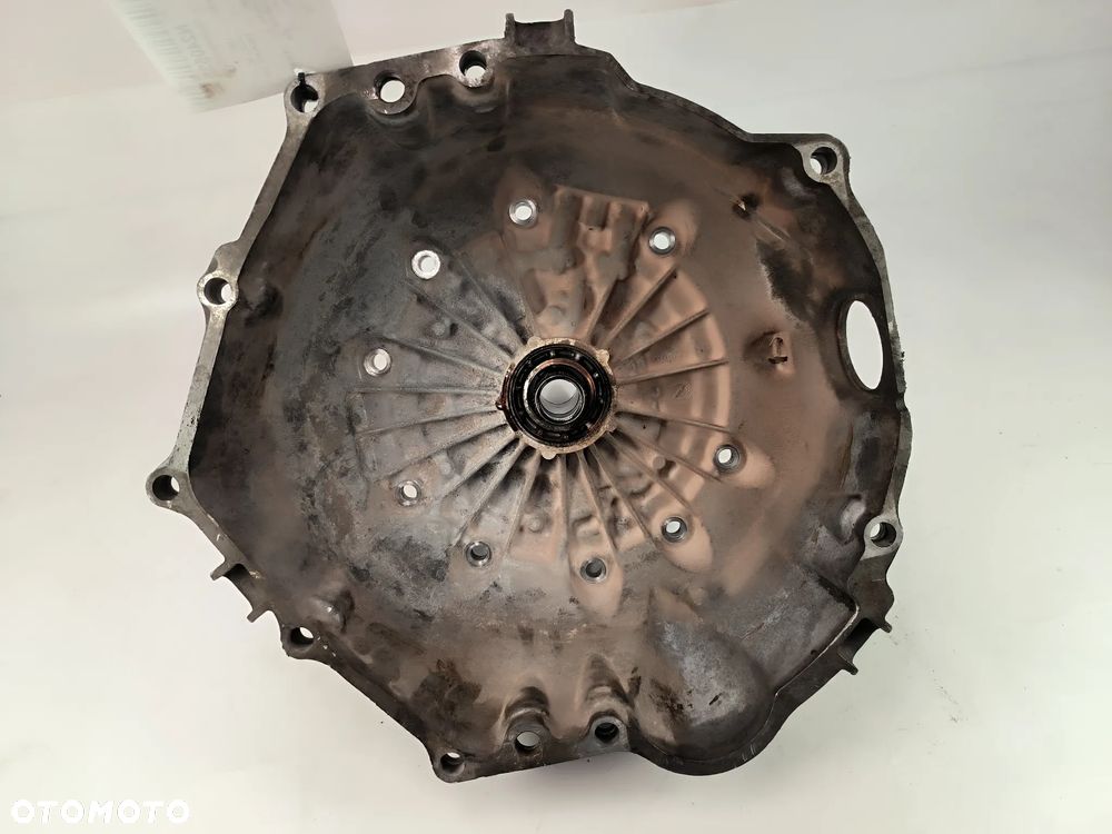 Obudowa skrzyni automatyczne Cadillac Escalade 6.2 dzwon - 3