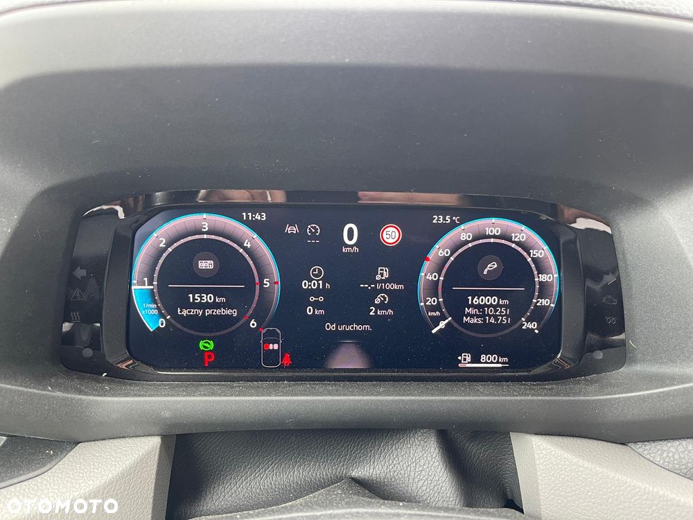 Volkswagen Crafter - 24