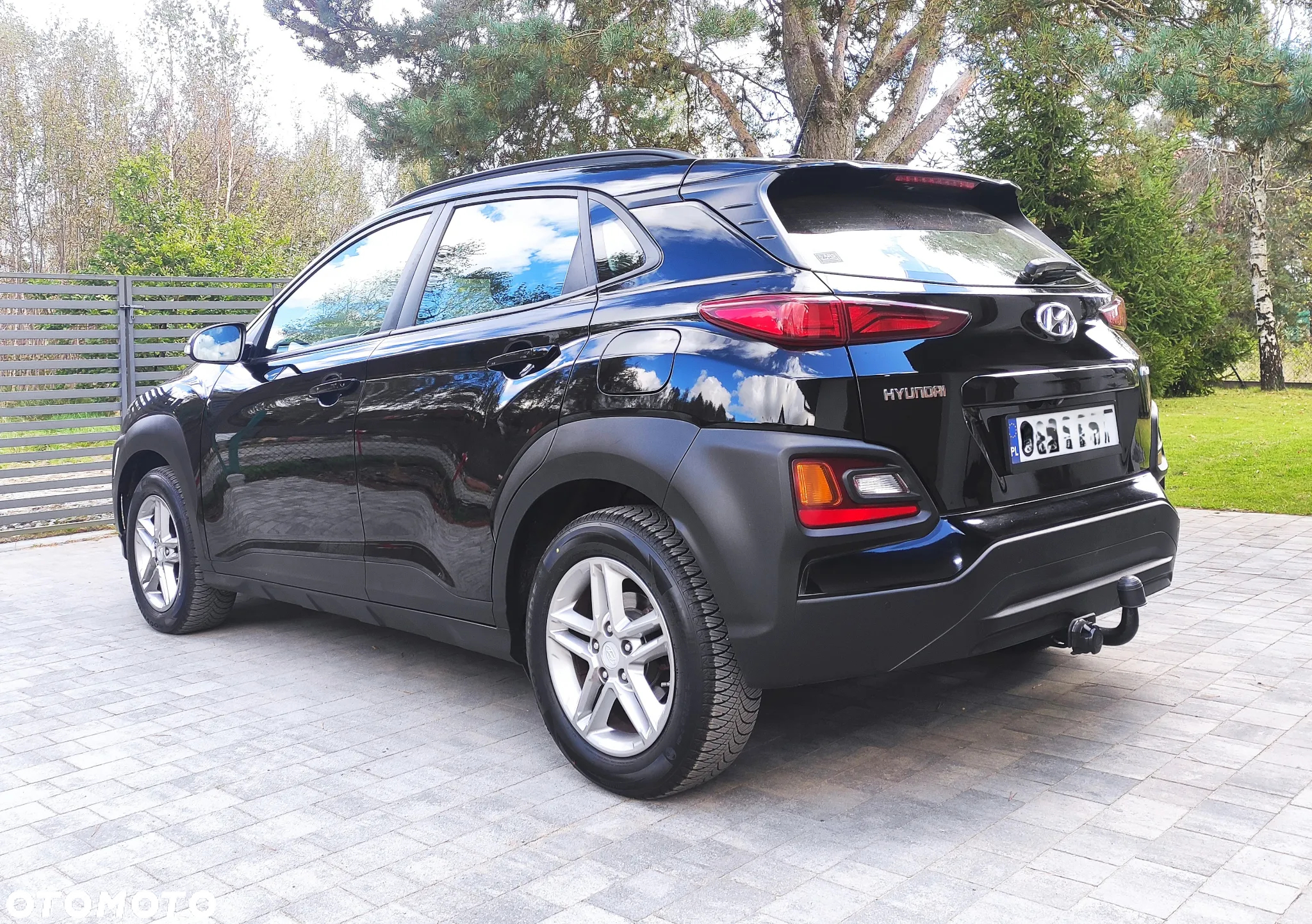 Hyundai Kona - 2