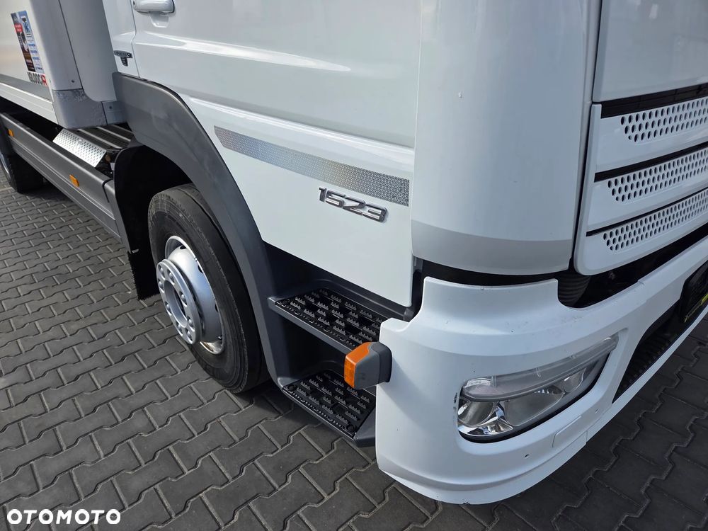 Mercedes-Benz Atego 1523 - 10