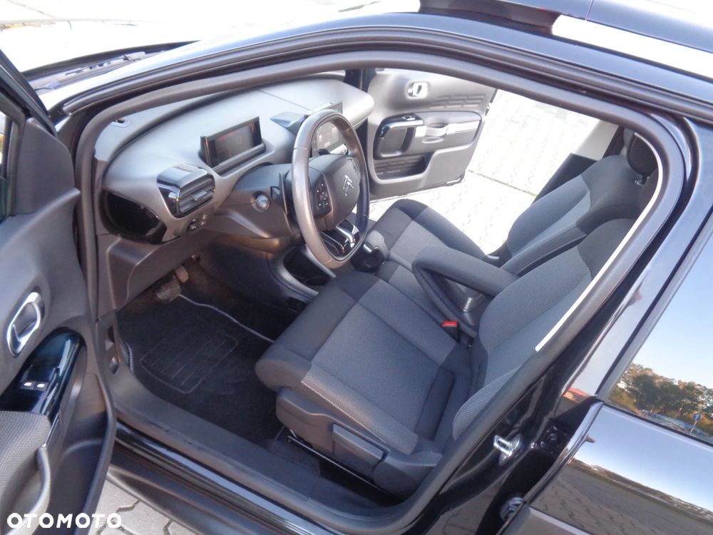 Citroën C4 Cactus PureTech 82 Shine Edition - 12