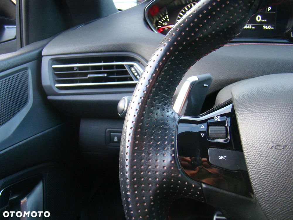 Peugeot 308 BlueHDi 180 EAT6 GT - 28