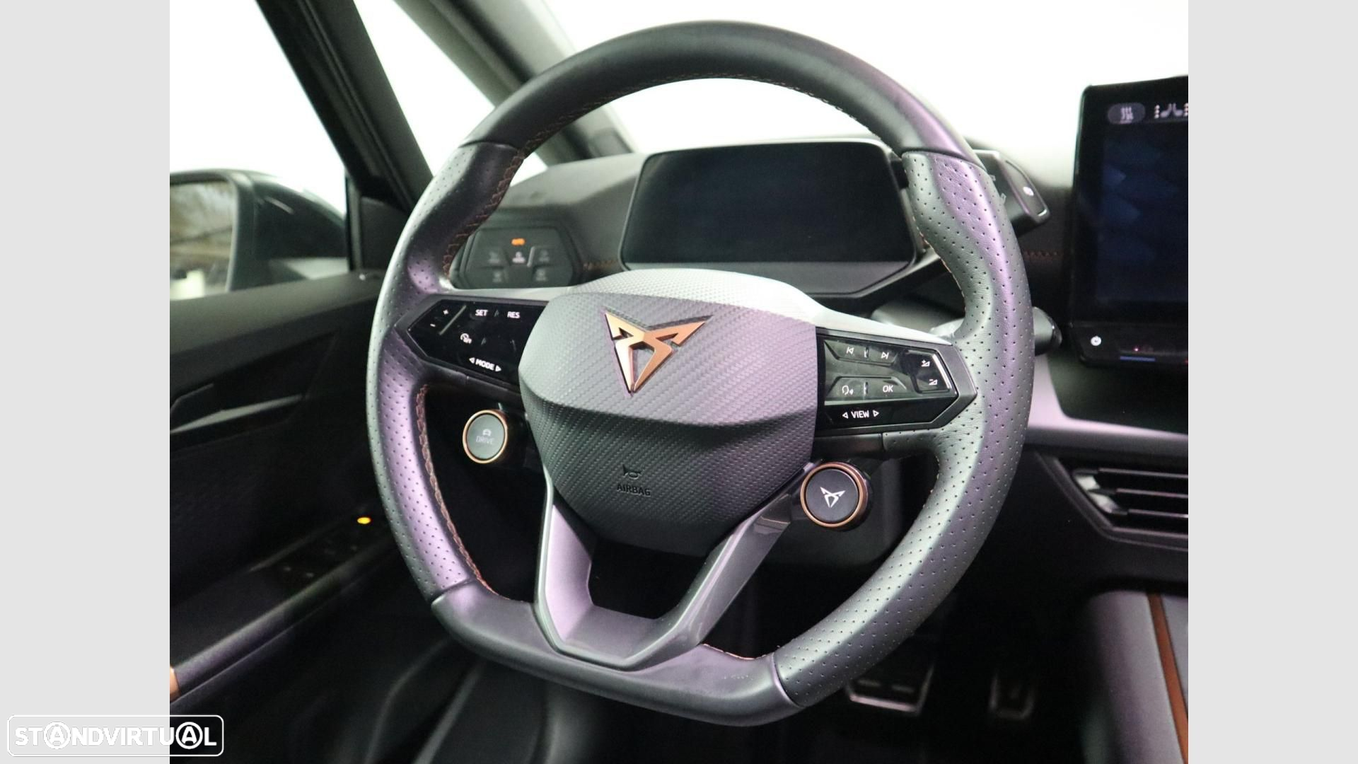 Cupra Born 77 kWh e-Boost - 7