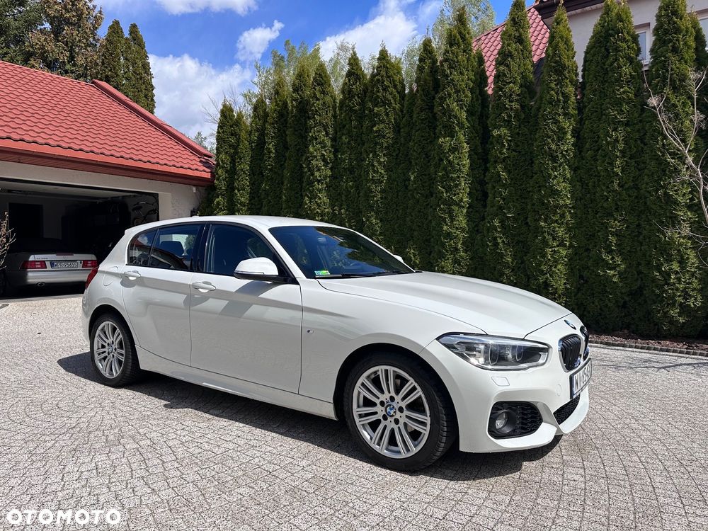 BMW Seria 1 118i - 6