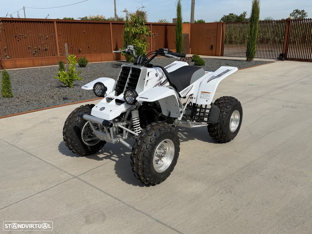 Yamaha Banshee - 1