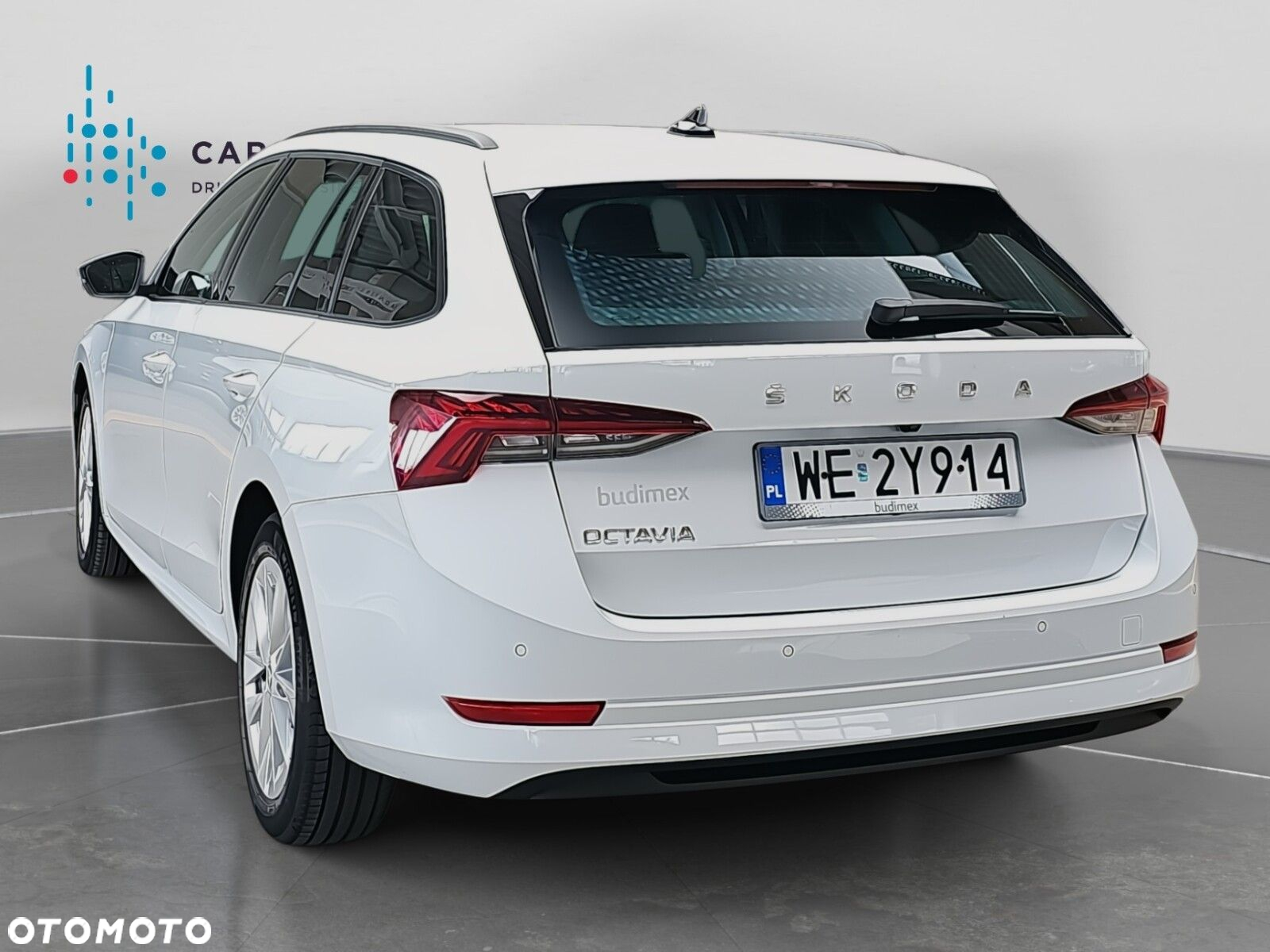 Skoda Octavia 2.0 TDI Ambition - 24
