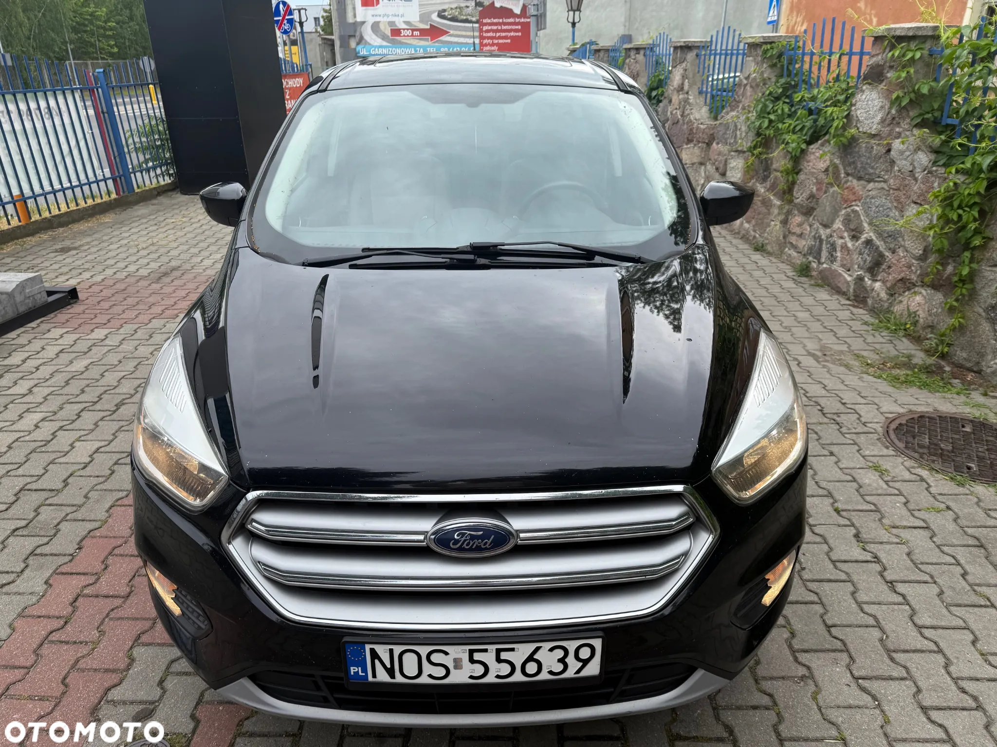Ford Escape 1.5 EcoBoost AWD SE - 19