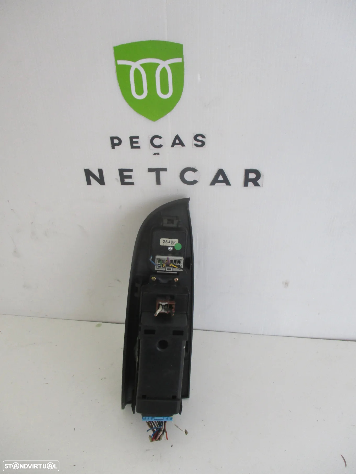 Comando Comutador Vidros Honda Accord 1999 - 2
