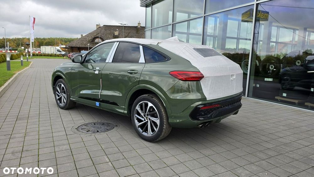 Audi Q5 Sportback - 2