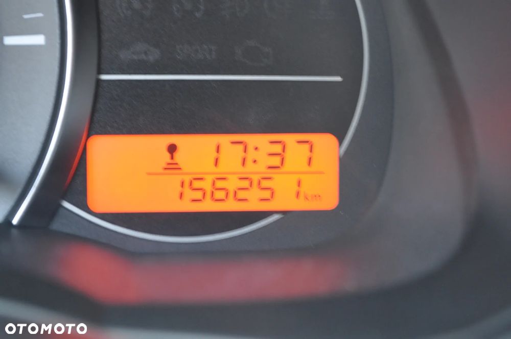 Nissan Micra 1.2 Acenta - 33
