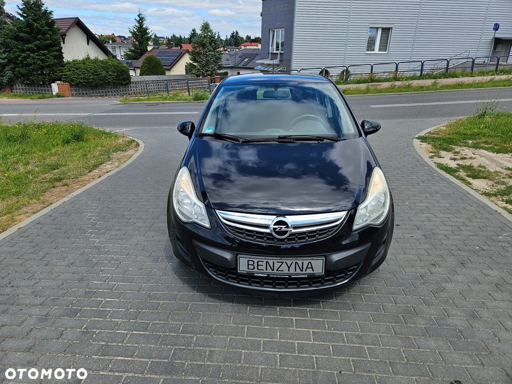 Opel Corsa - 2