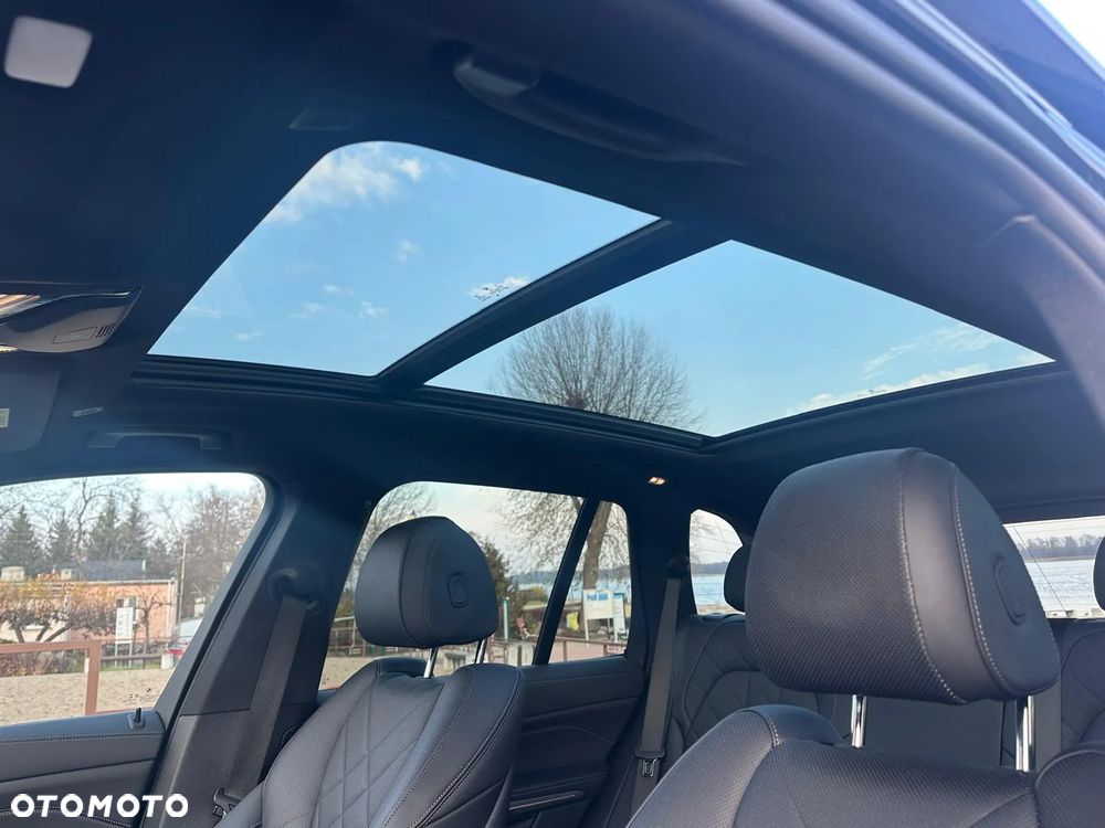 BMW X5 xDrive30d - 19