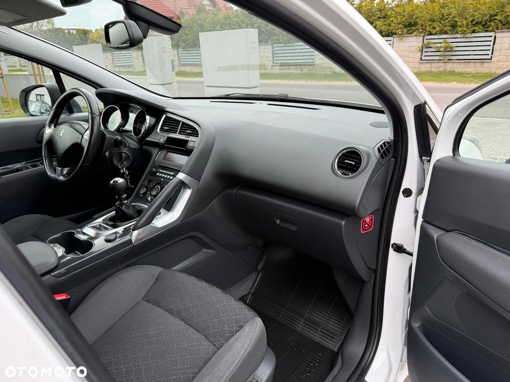 Peugeot 3008 BlueHDi 120 Stop & Start Style - 11