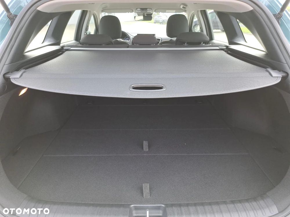 Kia Ceed 1.5 T-GDI M - 19