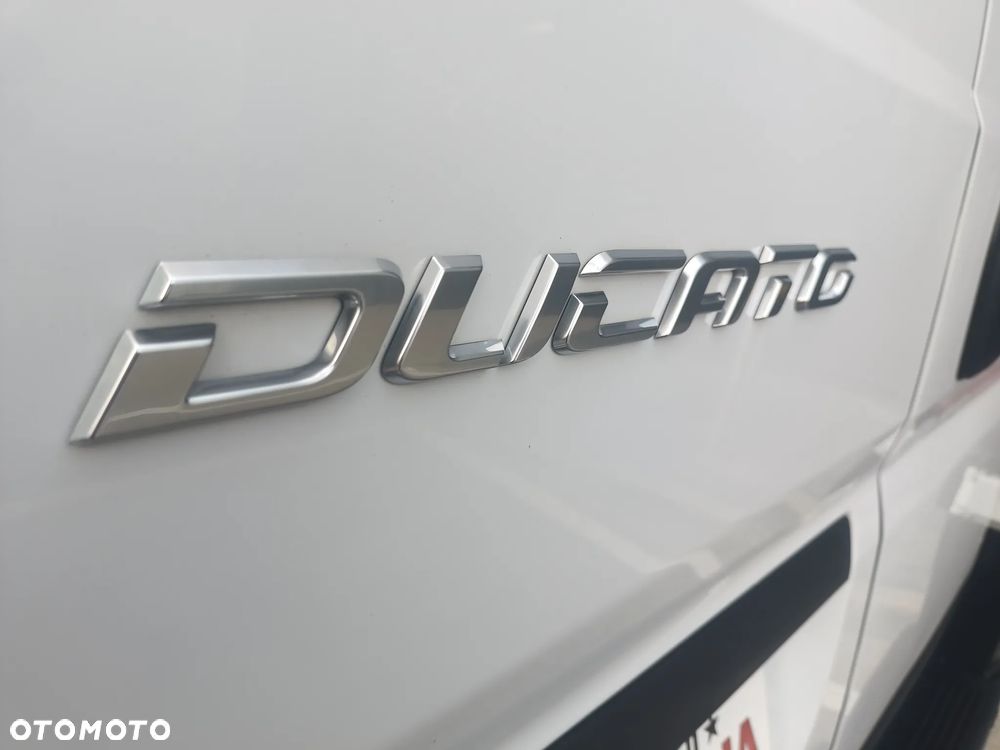 Fiat DUCATO L3H2 2.3 140KM - 19