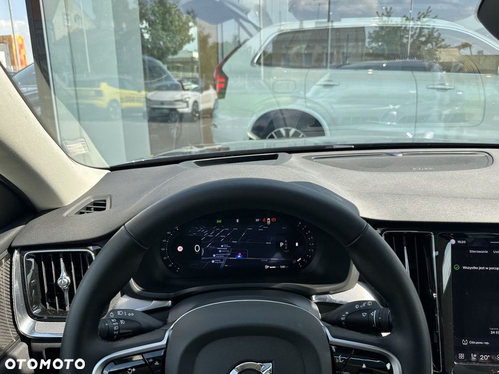 Volvo V60 - 11