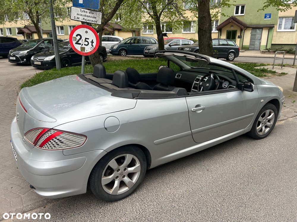 Peugeot 307 140 Sport - 2