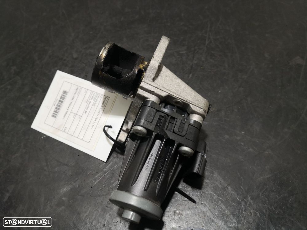 Válvula Egr Renault Clio Iv (Bh_) - 4