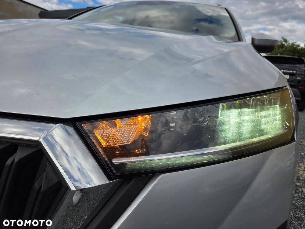 Skoda Octavia 2.0 TDI Ambition - 29
