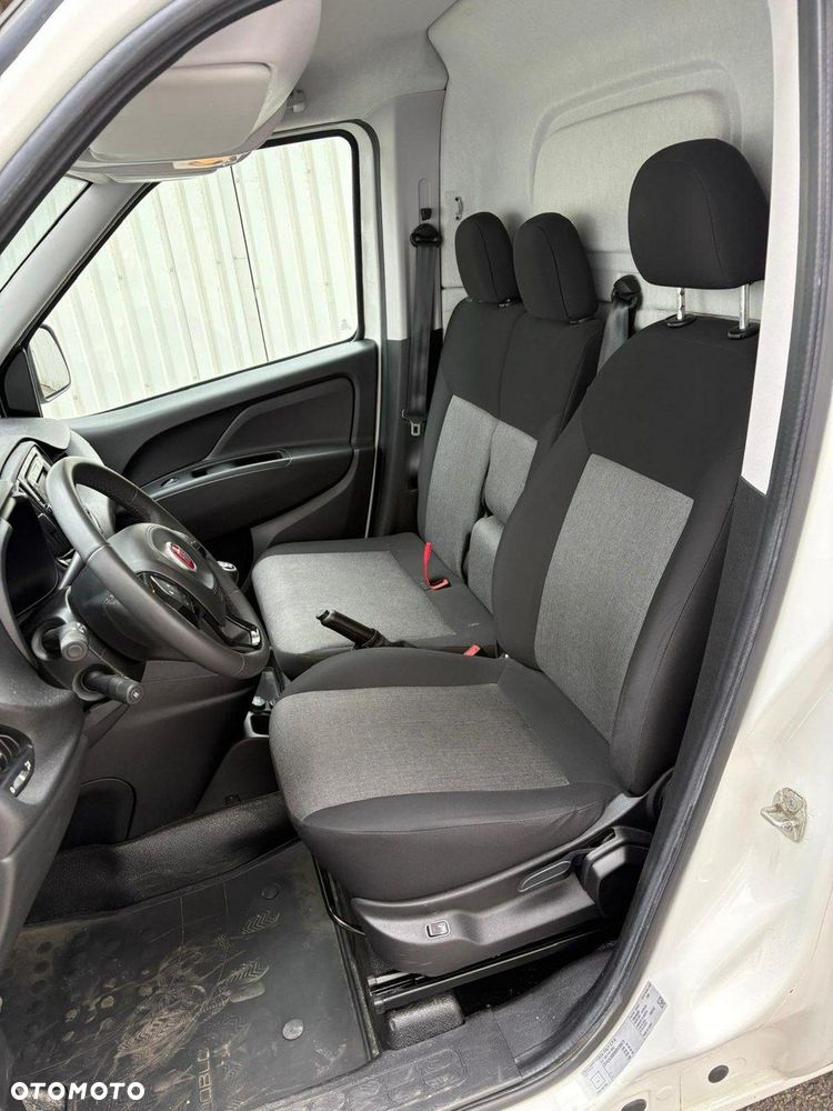 Fiat Doblo - 7