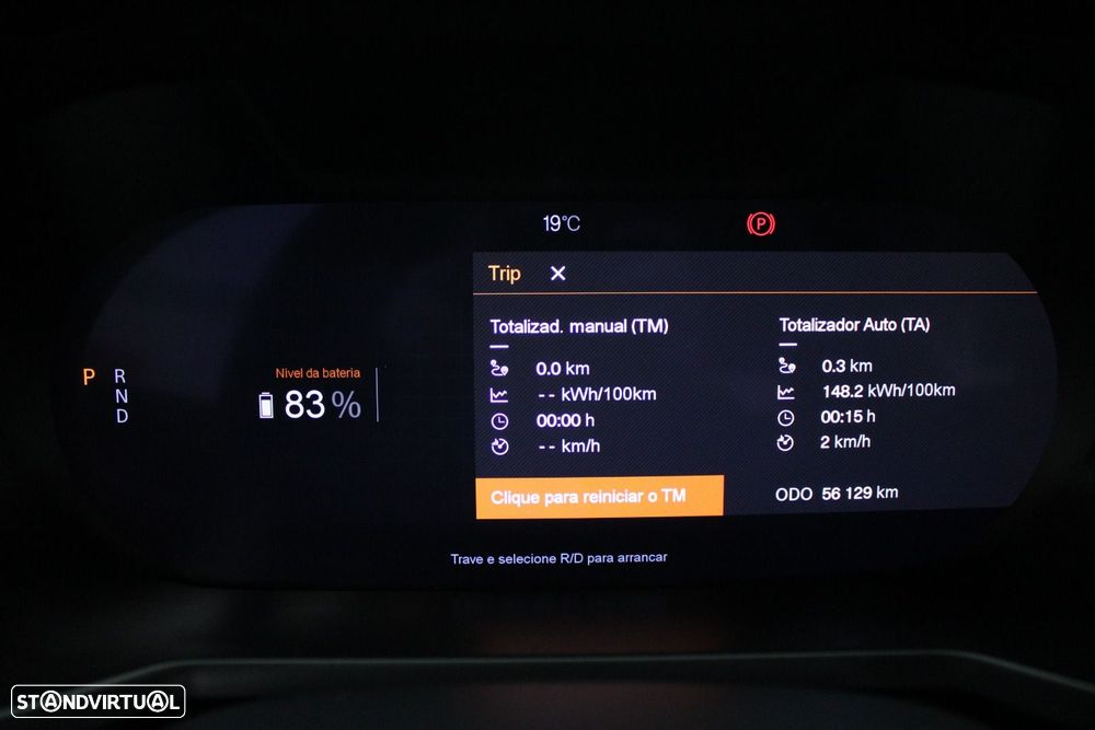 Polestar 2 Long Range 78 kWh - 38