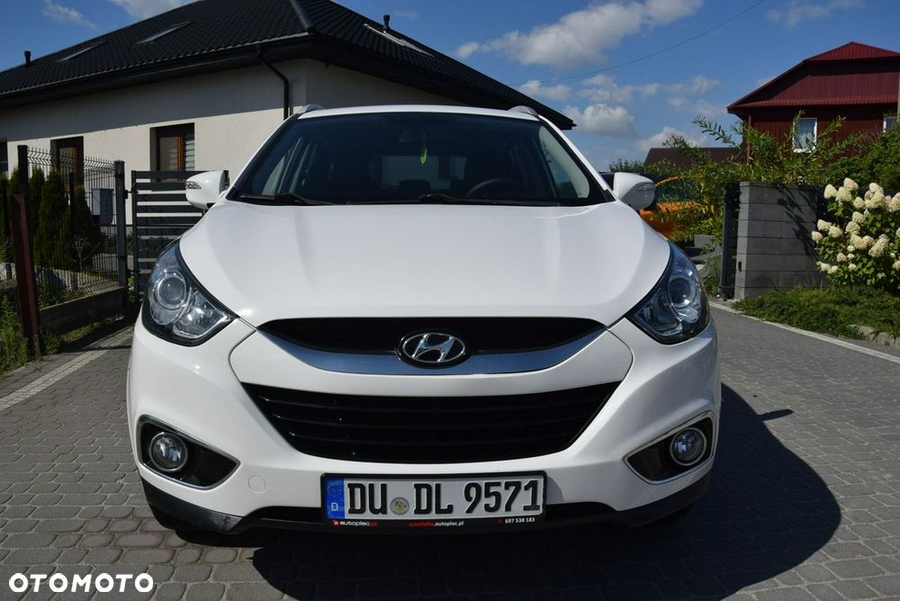 Hyundai ix35 1.6 2WD Classic - 5