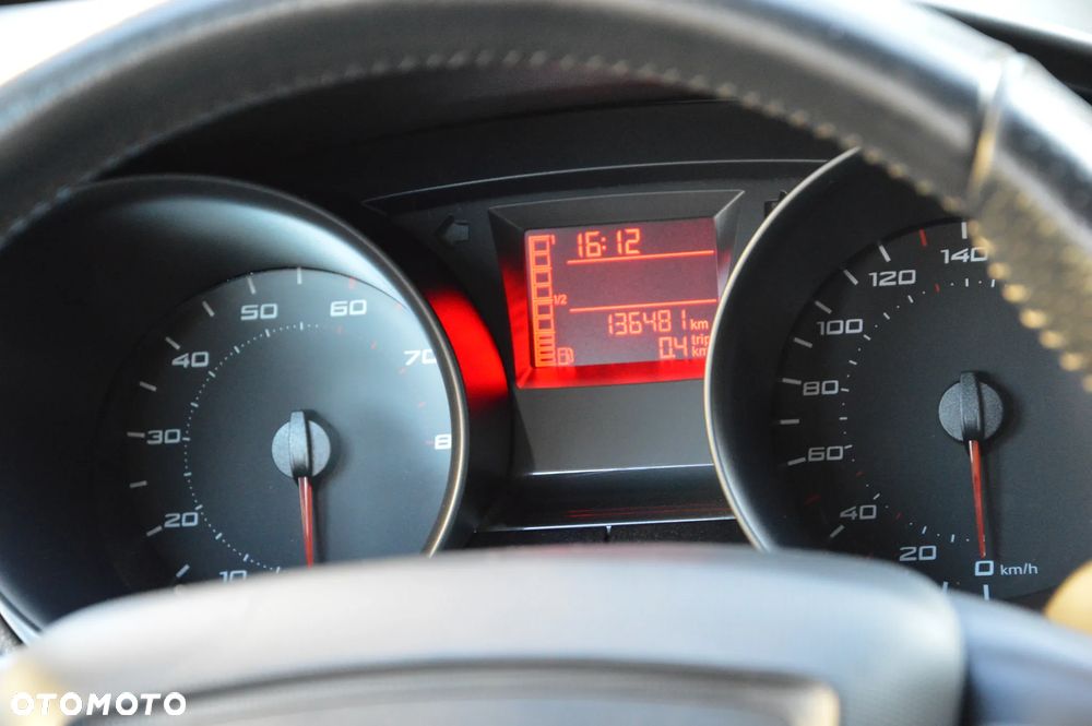 Seat Ibiza - 25