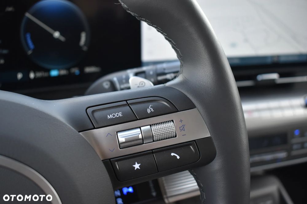 Hyundai Kona 65kWh Platinum - 11