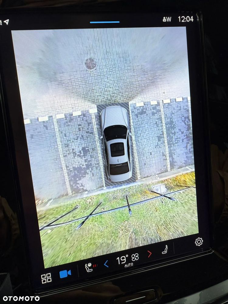 Volvo S60 B5 B AWD Plus Dark - 23