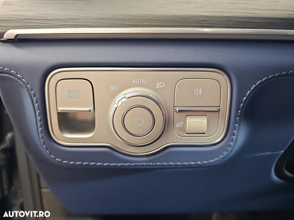 Mercedes-Benz GLE Coupe 450 d 4MATIC MHEV - 16