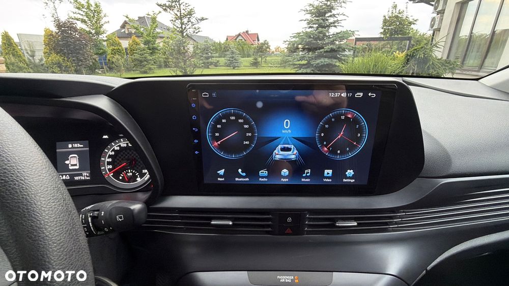Hyundai i20 1.2 Comfort - 11