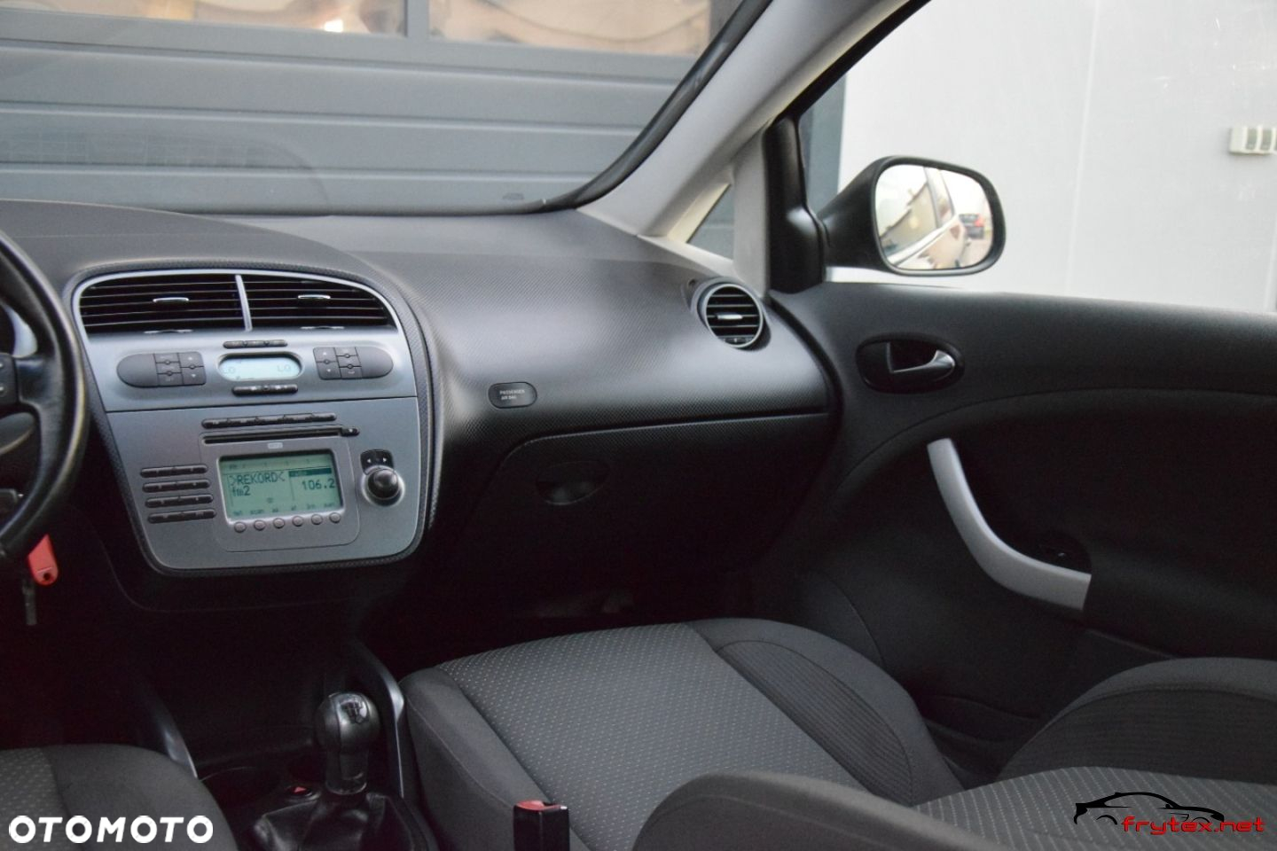 Seat Altea XL - 22