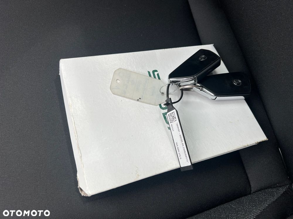 Skoda Octavia 1.5 TSI Selection - 31