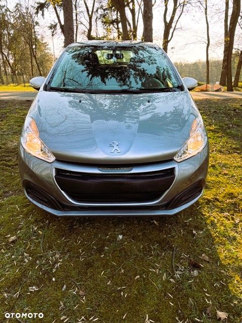 Peugeot 208 1.2 PureTech Access - 2