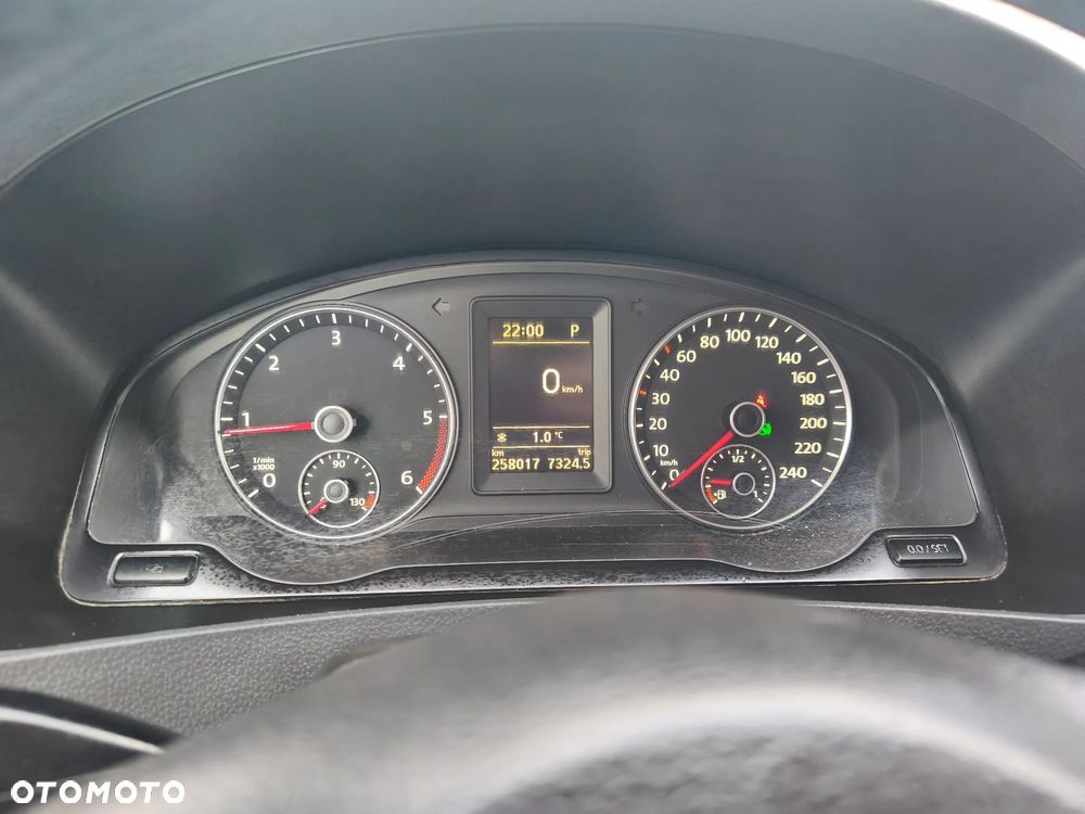 Volkswagen TRANSPORTER T5 LONG - 14