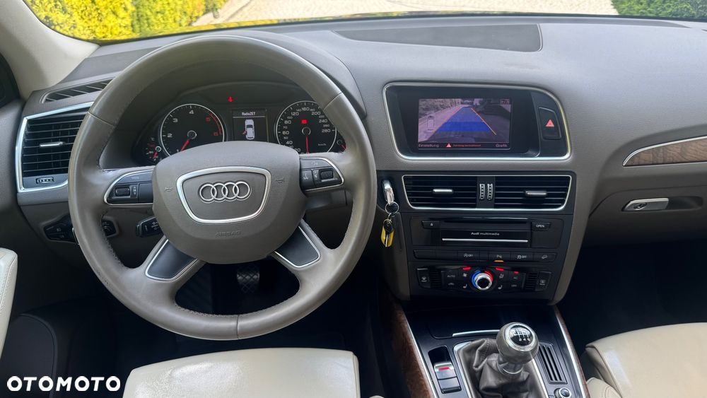 Audi Q5 - 34