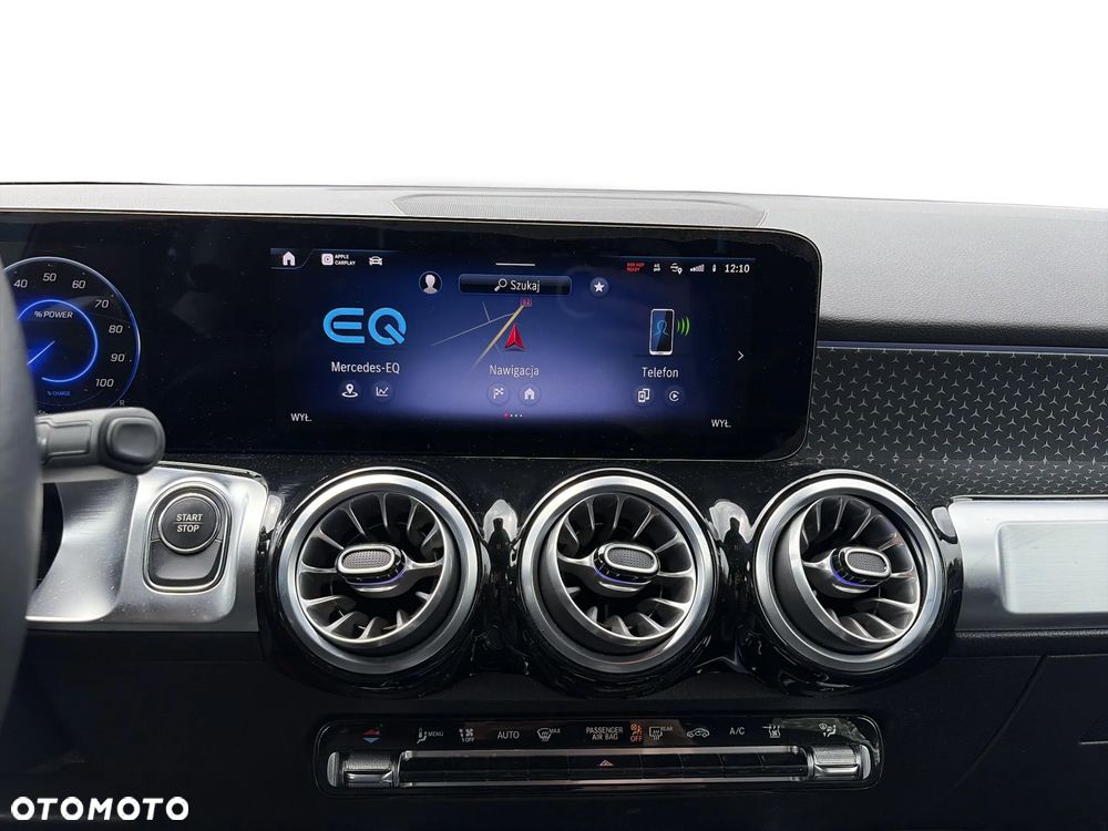 Mercedes-Benz EQB 300 70.5kWh 4-Matic Progressive - 21