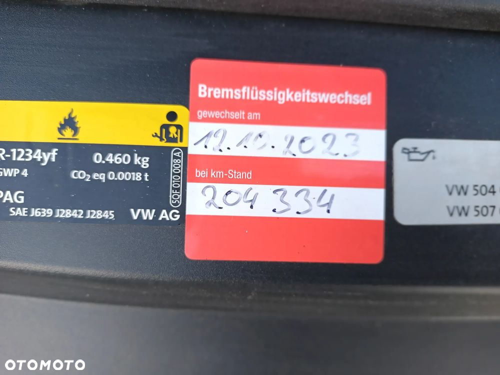 Volkswagen Tiguan 2.0 TDI SCR R-Line - 26