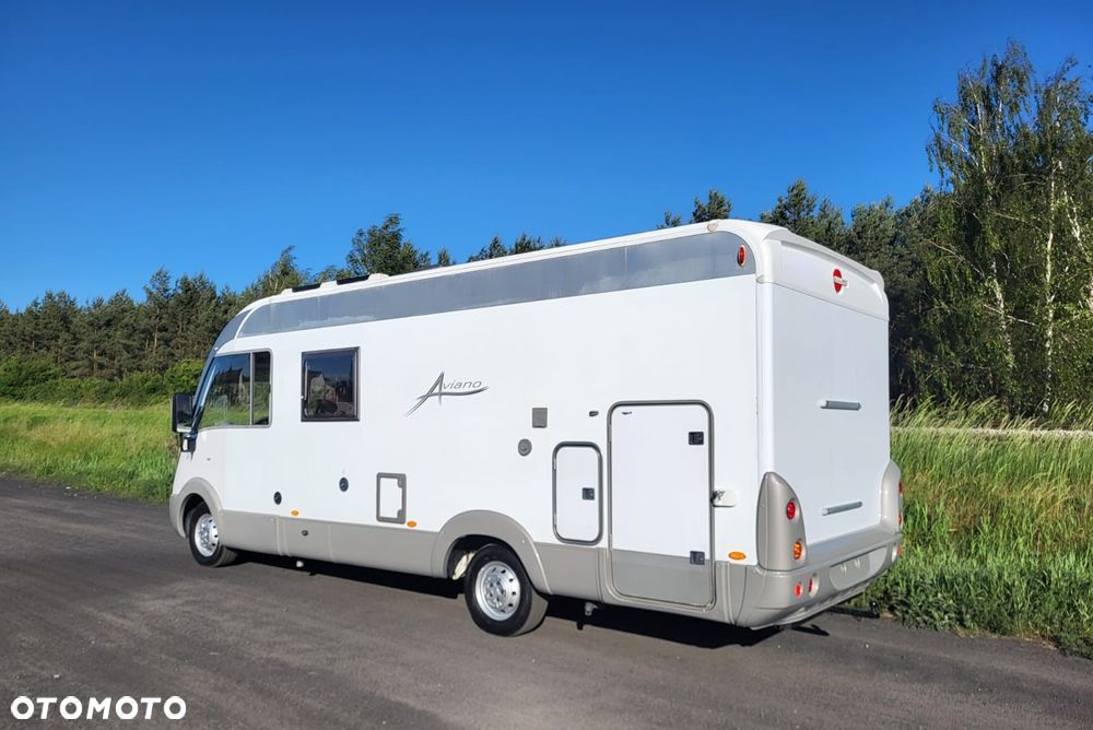 Burstner Bürstner I675 - 9