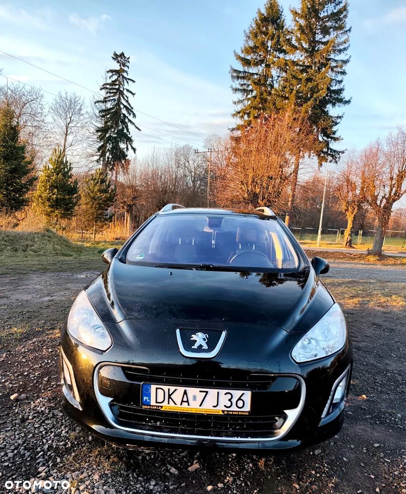 Peugeot 308 120 VTi Active - 4