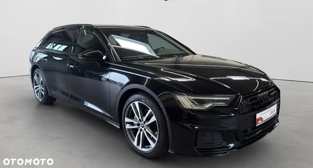 Audi A6 Avant 40 TDI mHEV Quattro S Line S tronic - 1