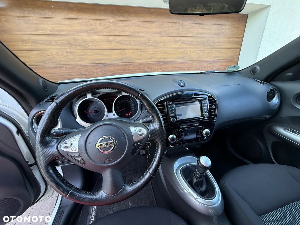 Nissan Juke 1.2 DIG-T 360 - 12