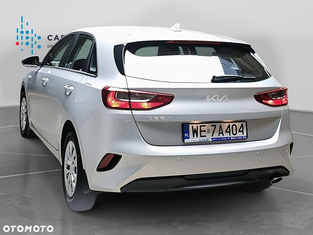 Kia Ceed 1.5 T-GDI S - 28