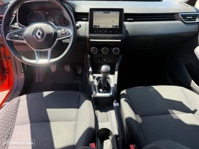 Renault Clio 1.0 TCe Intens - 18