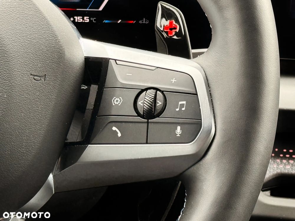 BMW Seria 1 M135 xDrive - 21