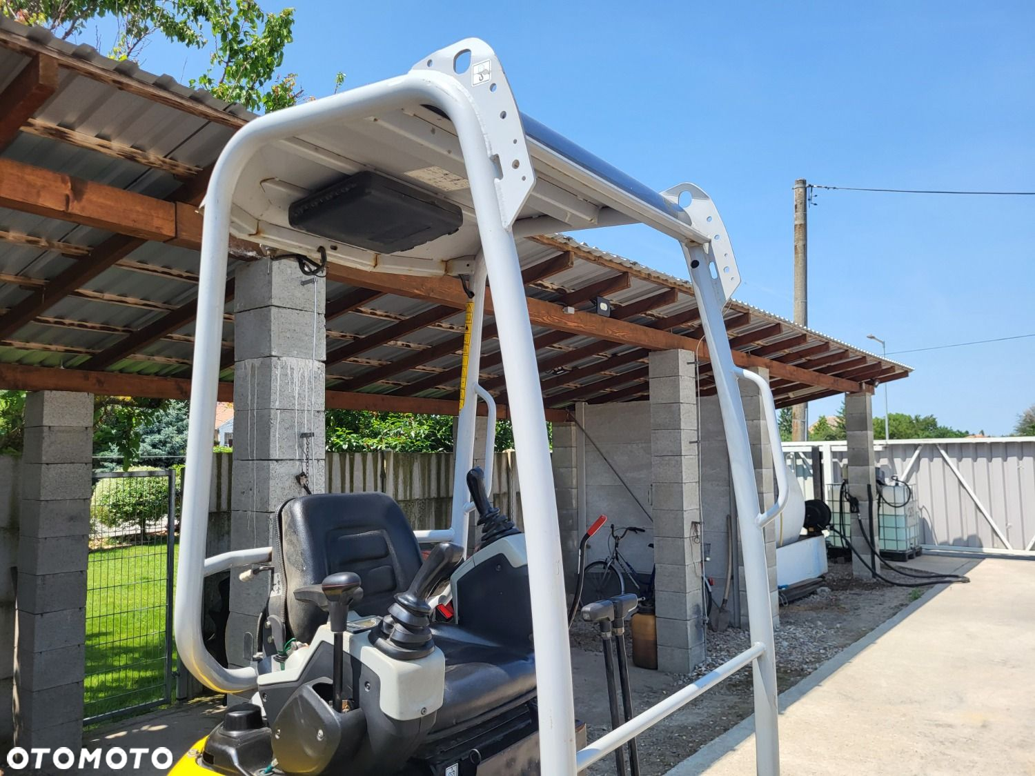 Wacker Neuson Ez17 E13 - 01 - 40