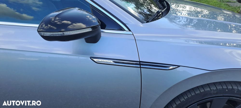 Volkswagen ARTEON - 17