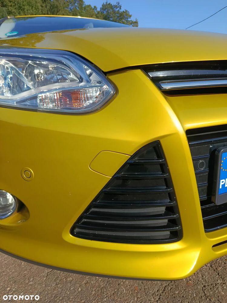 Ford Focus - 13