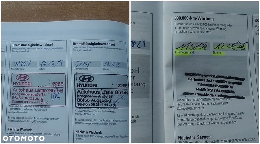 Hyundai ix35 1.6 2WD Classic - 38